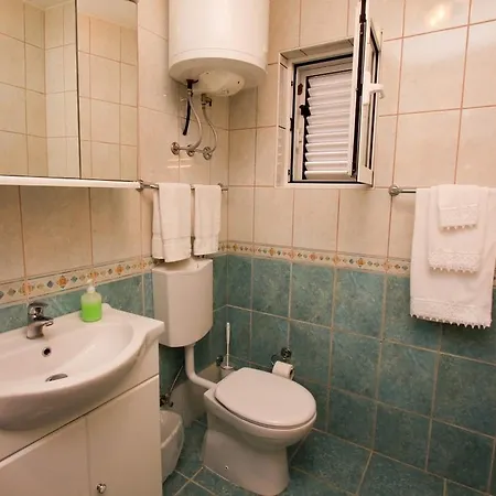 Apartamento Libra Sućuraj
