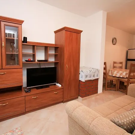 Libra Apartamento *
