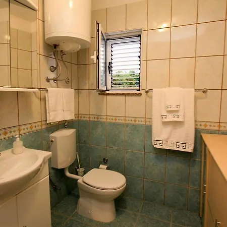 Apartamento Libra Sućuraj