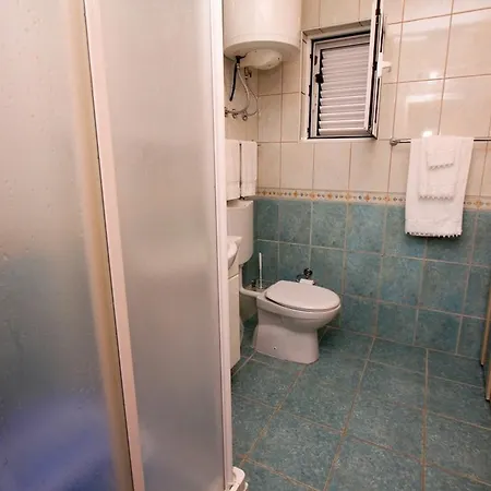 Libra Apartamento Sućuraj