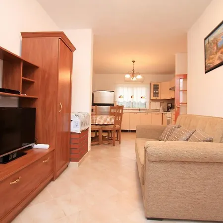 Apartamento Libra *